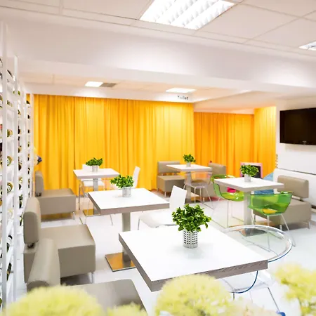 Hotel Ibis Styles Skopje