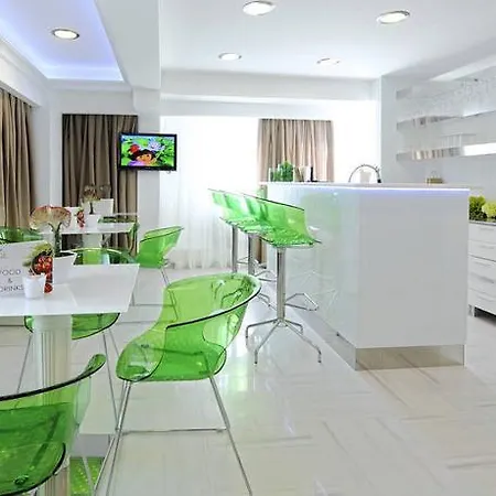 Hotel Ibis Styles 4*