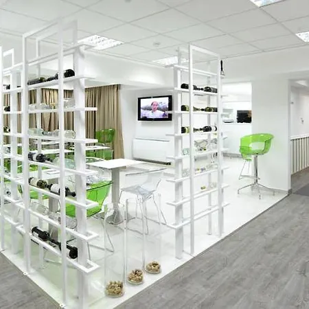 Ibis Styles Skopje