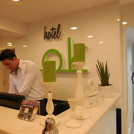Ibis Styles 4* Skopje
