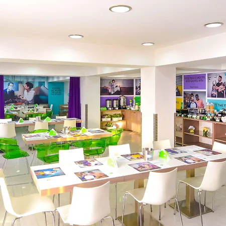 Ibis Styles Hotel