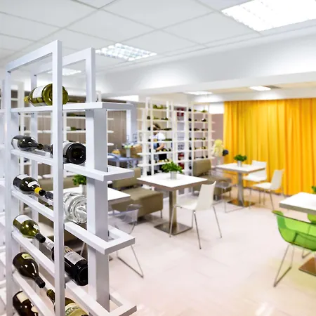 Ibis Styles Hotel Skopje