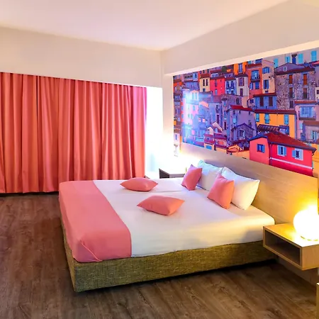 Ibis Styles Hotel Skopje