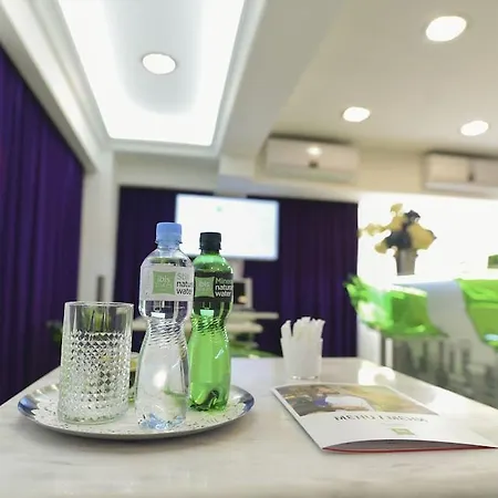 Ibis Styles Hotel Skopje