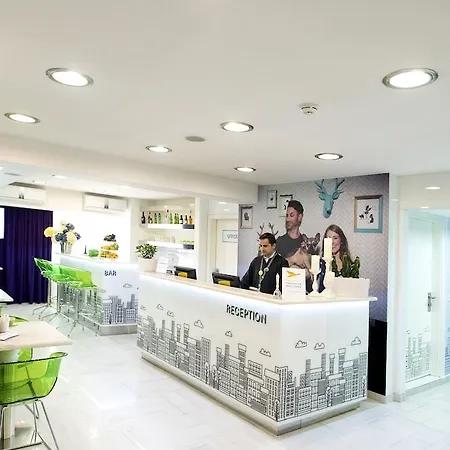 Hotel Ibis Styles