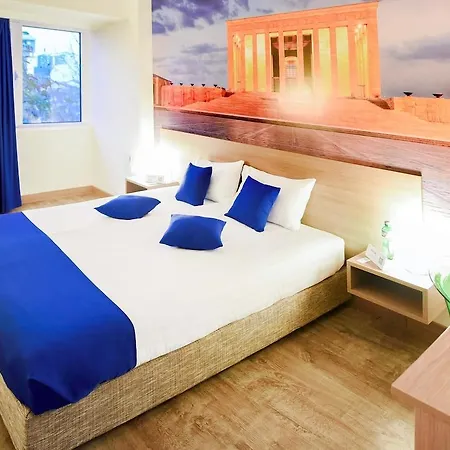 Ibis Styles Skopje