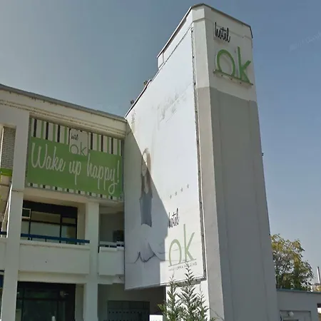 Ibis Styles Skopje