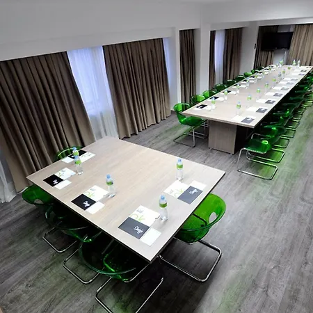 Hotel Ibis Styles