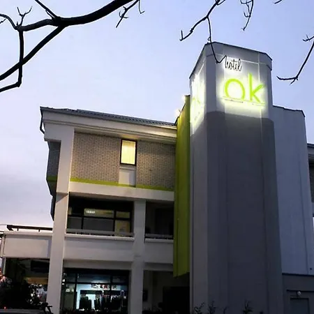Hotel Ibis Styles